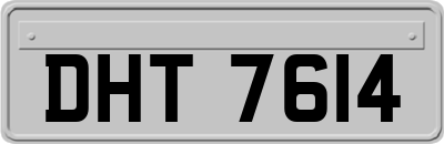 DHT7614