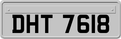 DHT7618