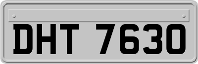 DHT7630