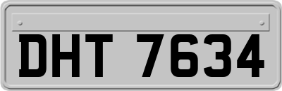 DHT7634
