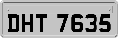 DHT7635
