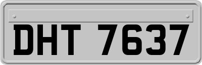 DHT7637