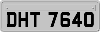 DHT7640