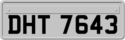 DHT7643
