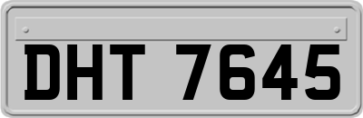 DHT7645
