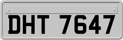 DHT7647