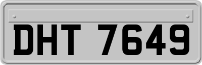 DHT7649