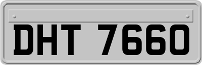 DHT7660