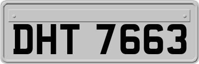 DHT7663