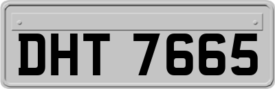 DHT7665
