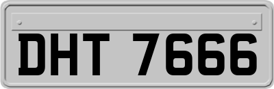 DHT7666