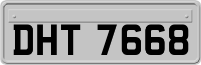 DHT7668