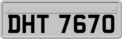 DHT7670