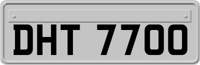 DHT7700