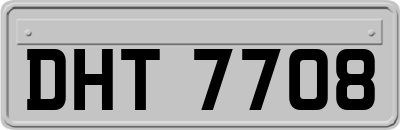 DHT7708