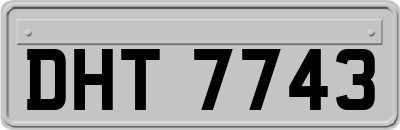 DHT7743