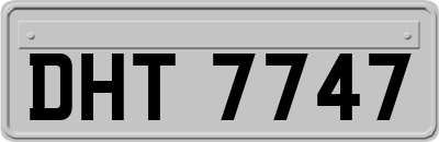 DHT7747