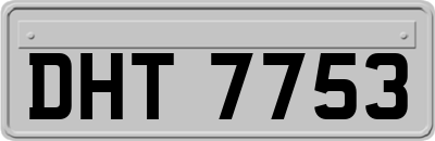 DHT7753