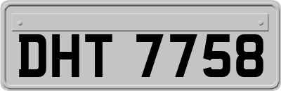DHT7758