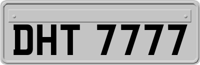 DHT7777
