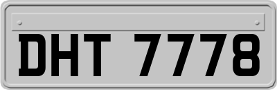 DHT7778