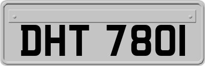 DHT7801