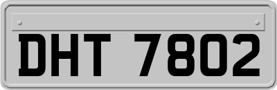 DHT7802