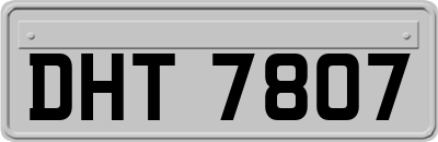 DHT7807