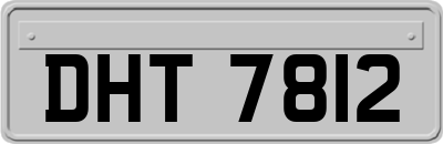 DHT7812