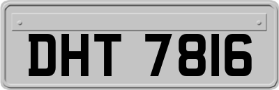 DHT7816