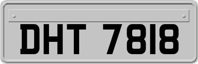 DHT7818