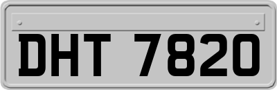 DHT7820