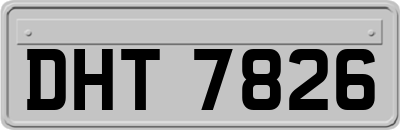 DHT7826