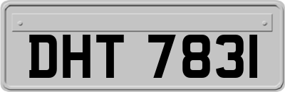 DHT7831