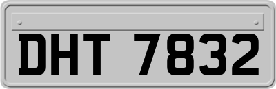 DHT7832