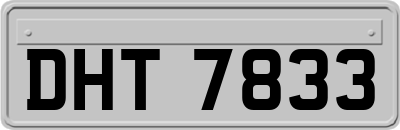 DHT7833