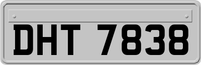 DHT7838