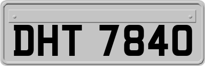 DHT7840