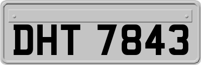DHT7843
