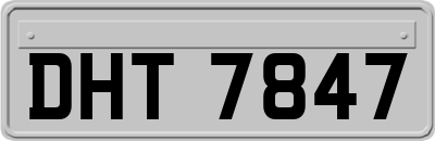 DHT7847