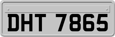 DHT7865