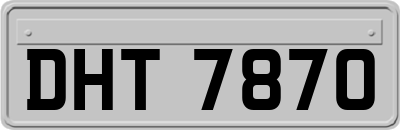 DHT7870
