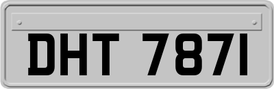 DHT7871