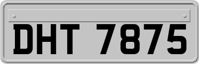 DHT7875