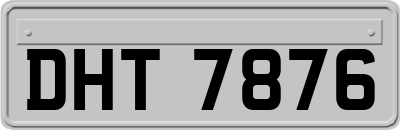 DHT7876