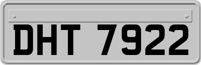 DHT7922