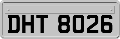 DHT8026