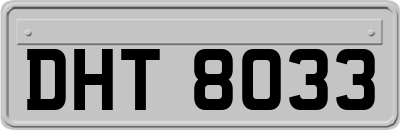 DHT8033