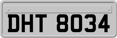 DHT8034