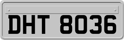 DHT8036